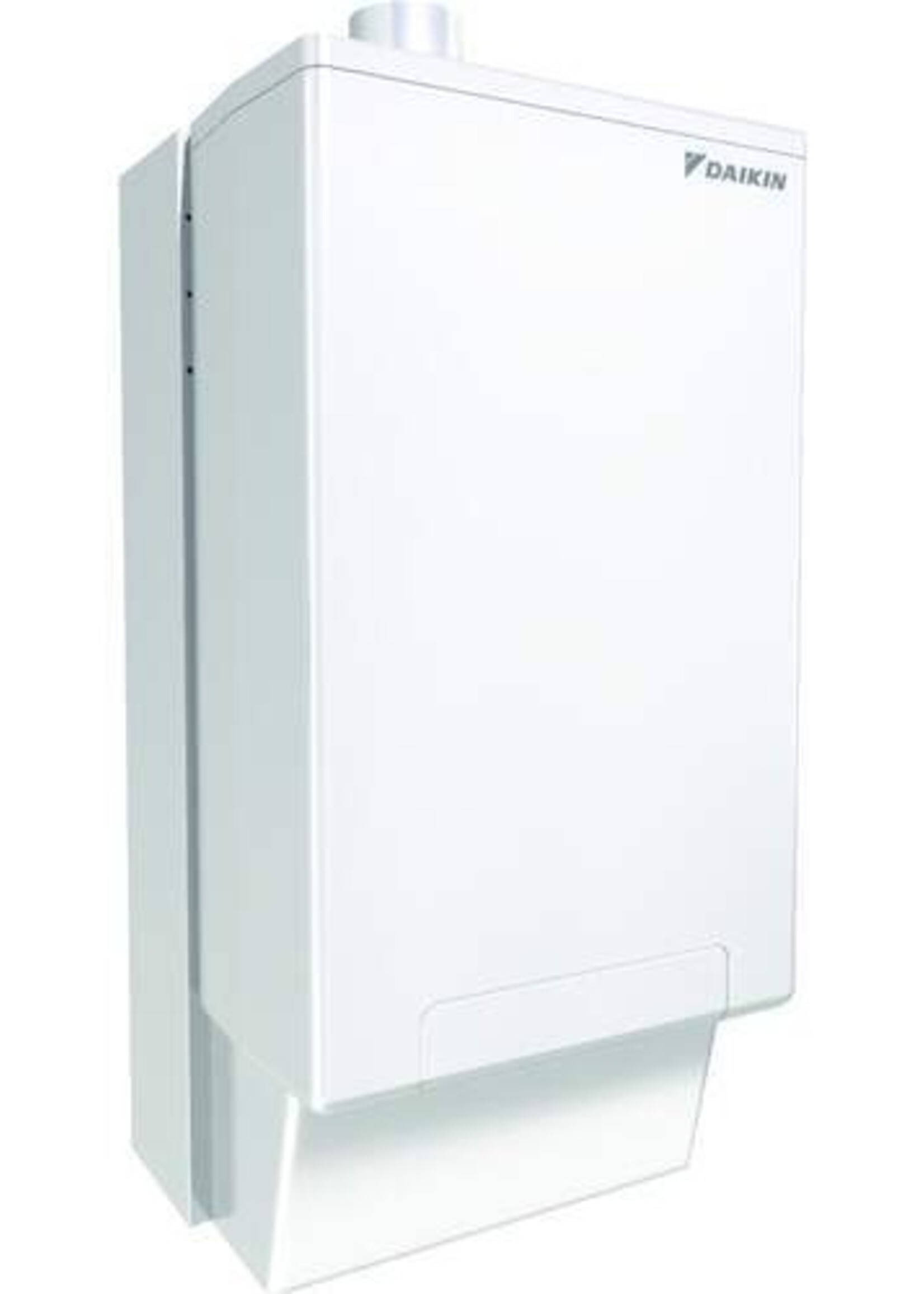 DAIKIN Daikin Intergas R Hybrid-Wärmepumpenset Luft/Wasser Heizung/Kühlung 8 kW