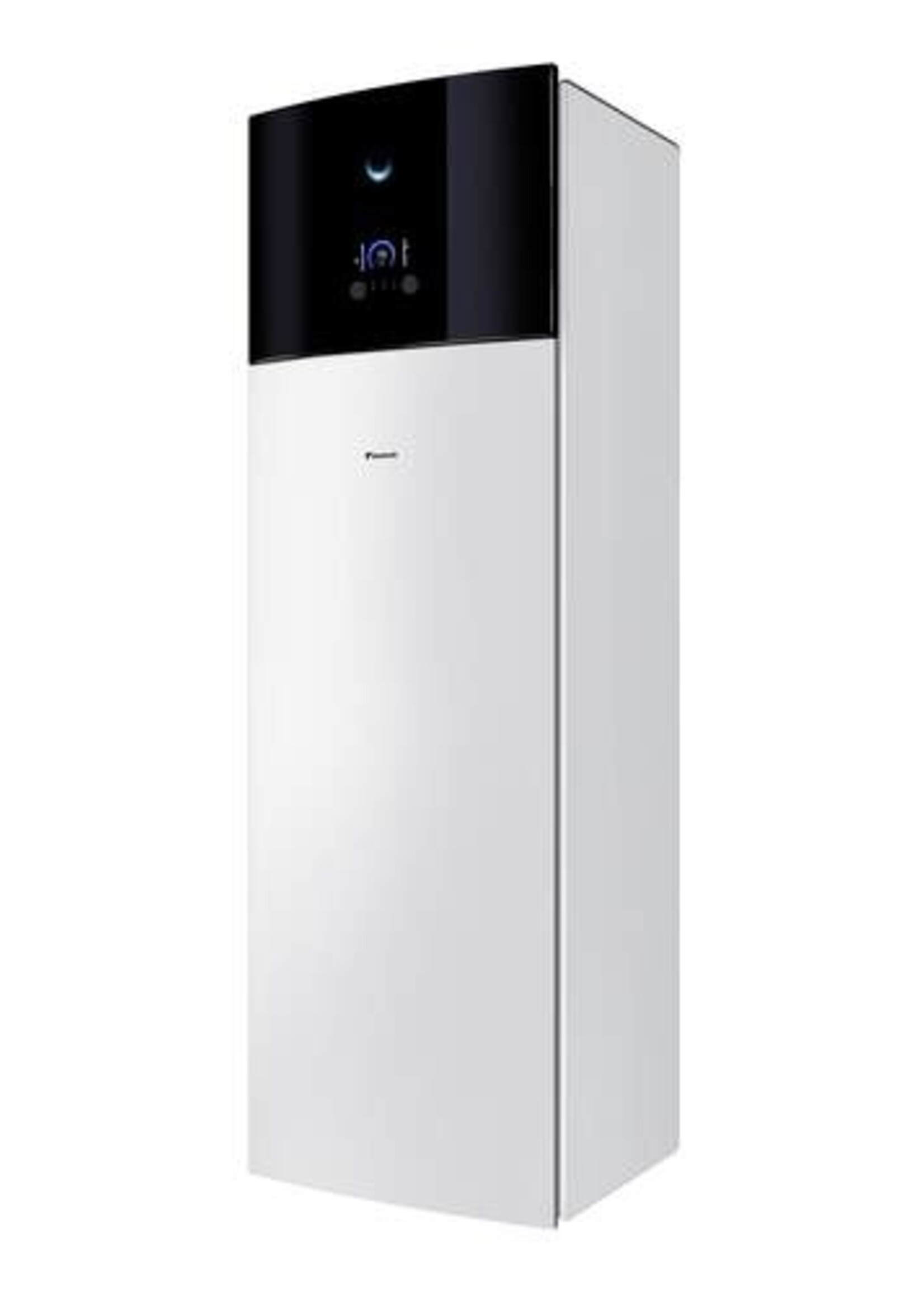 DAIKIN Daikin Altherma 3 R Wärmepumpen-Luft/Wasser-Innengerät 6-8 kW + BUH 2 kW mit Warmwasserspeicherheizung 180 Liter