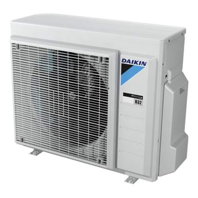 DAIKIN Daikin Altherma 3 R lucht/water split warmtepomp buitenunit 4 kW