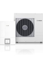 Bosch Compress 3400i All-electric set split 6 (indoor unit + 6 kW outdoor unit)
