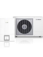 Bosch Compress 3400i All-electric set split 4 (indoor unit + 4 kW outdoor unit)