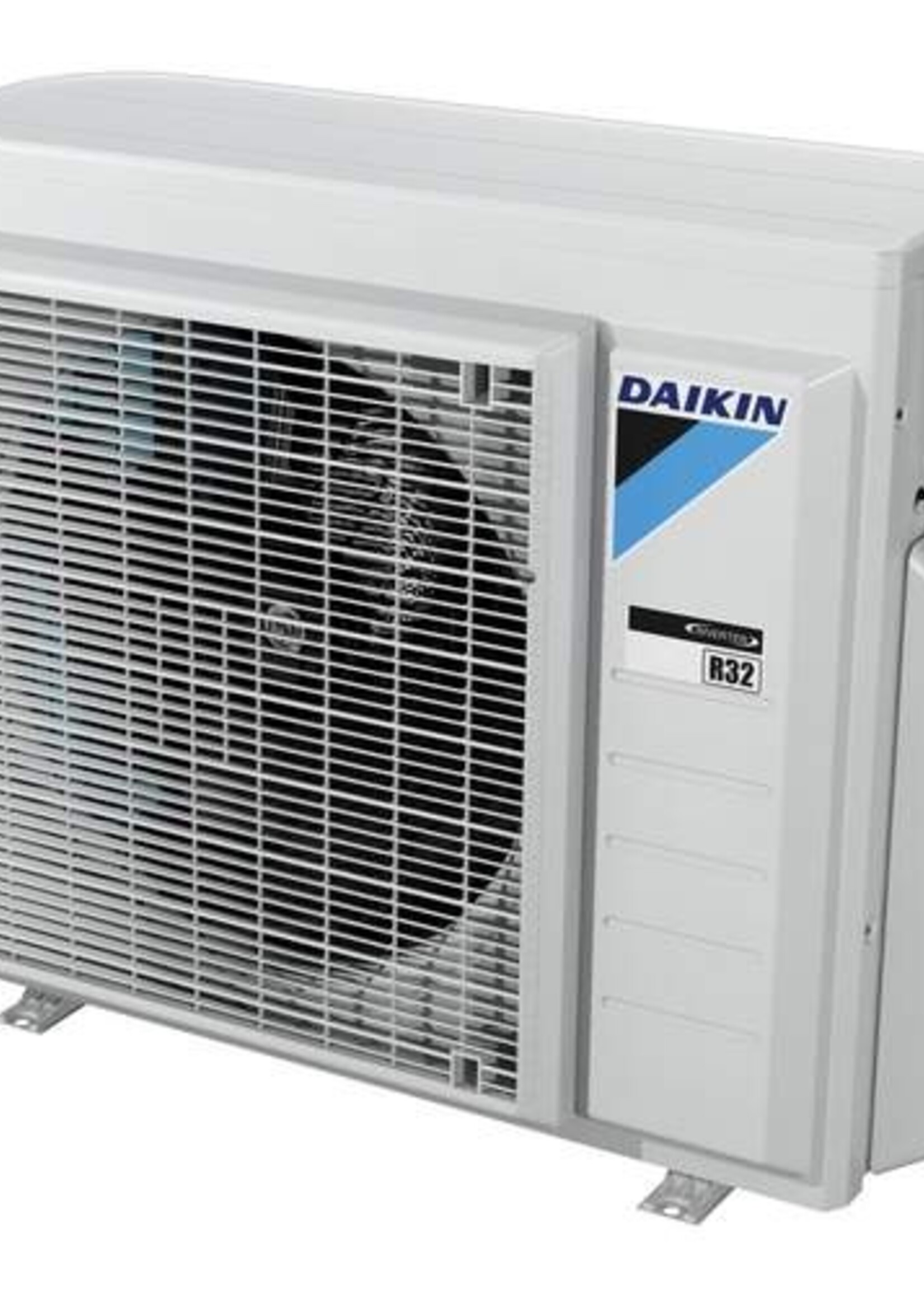 DAIKIN Daikin Altherma 3 R Luft/Wasser-Split-Wärmepumpen-Außengerät 6 kW