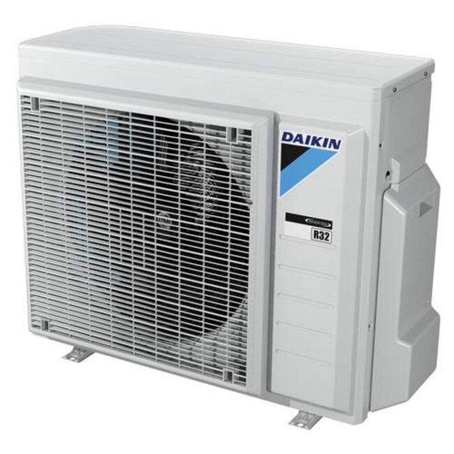 DAIKIN Daikin Altherma 3 R lucht/water split warmtepomp buitenunit 6 kW