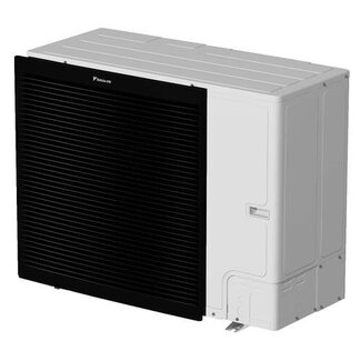 DAIKIN Daikin Altherma 3 R warmtepomp lucht/water buitenunit 14 kW