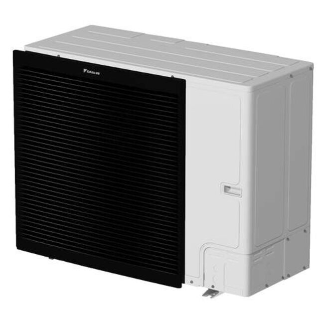 DAIKIN Daikin Altherma 3 R warmtepomp lucht/water buitenunit 14 kW