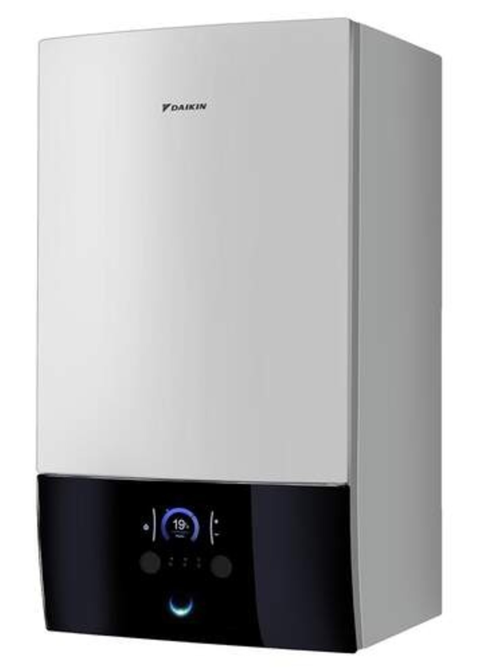 DAIKIN Daikin Altherma 3 R heat pump air/water indoor unit 16 kW + BUH 9 kW wall-mounted heating/cooling