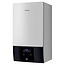 DAIKIN Daikin Altherma 3 R warmtepomp lucht/water binnenunit 16 kW + BUH 9 kW wandmodel verwarmen/koelen