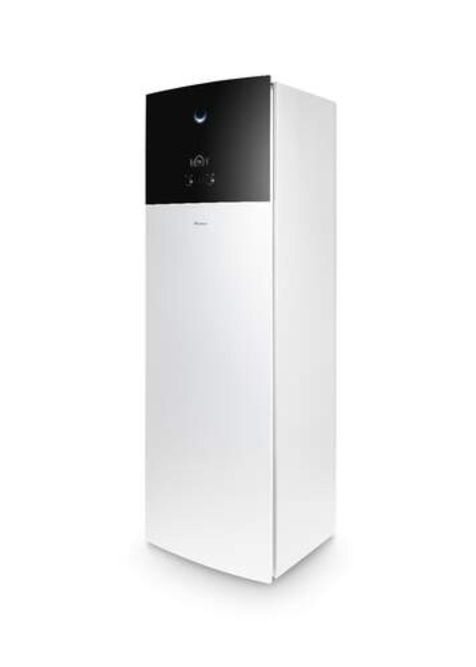 DAIKIN Daikin Altherma 3 R Wärmepumpen-Luft/Wasser-Innengerät 6-8 kW + BUH 2 kW mit Warmwasserspeicher 180 Liter Heizen/Kühlen