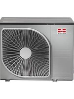 Metro Therm Metro Therm METROAIR L6.1 air/water heat pump 5.5 kW Split R32