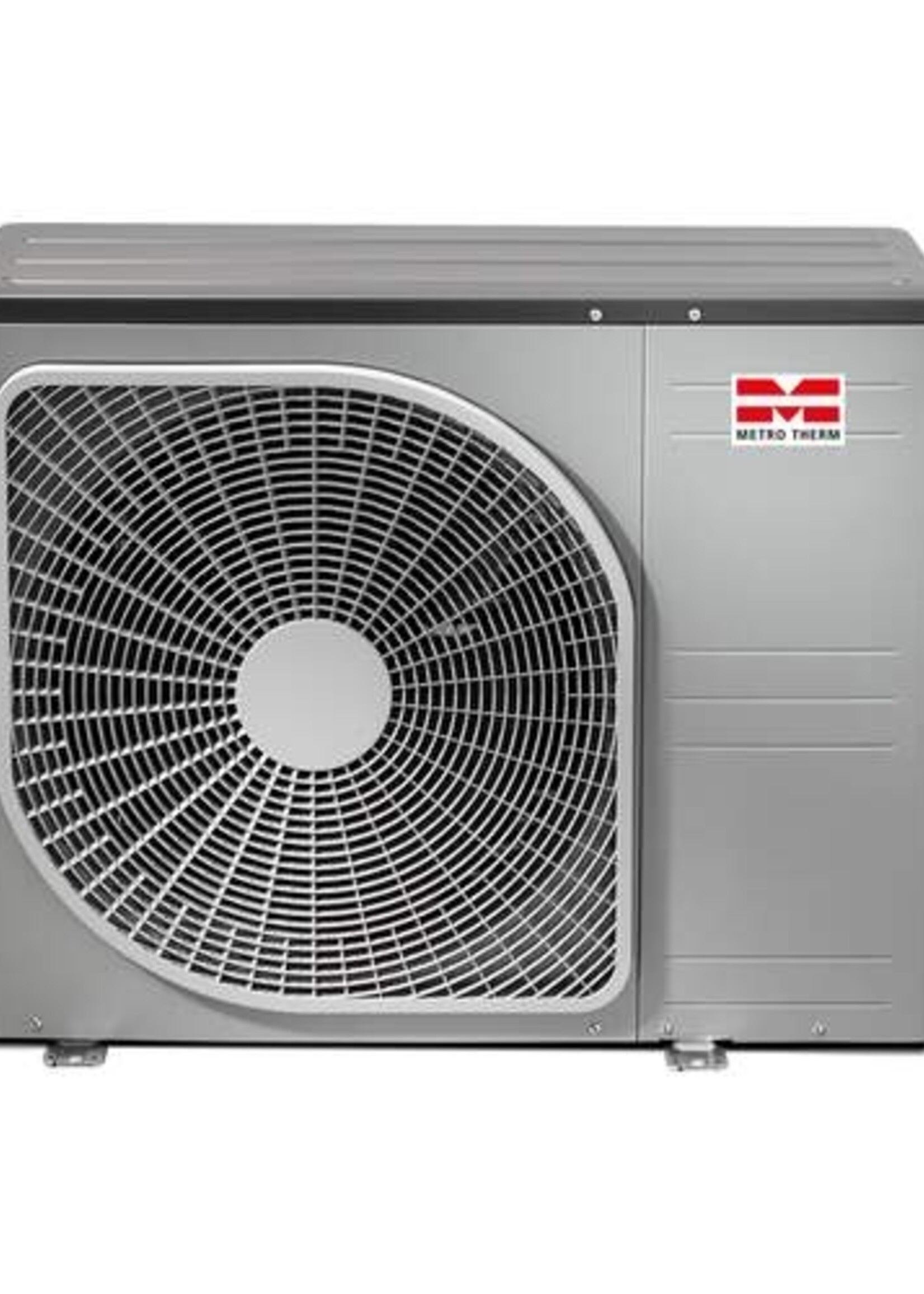 Metro Therm Metro Therm METROAIR L6.1 Luft/Wasser-Wärmepumpe 5,5 kW Split R32