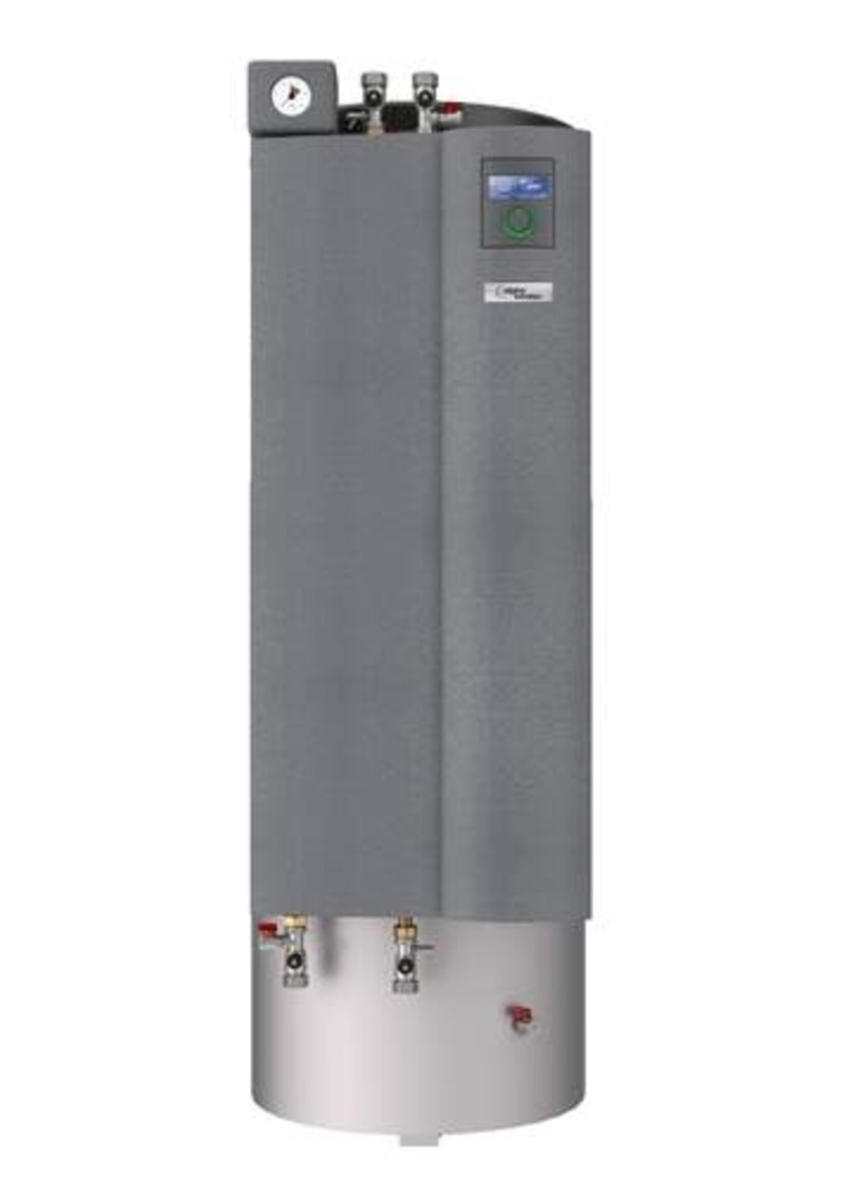 Alpha Innotec Alpha Innotec HV 6H Hydraulikmodul für HYBROX 5 & 8