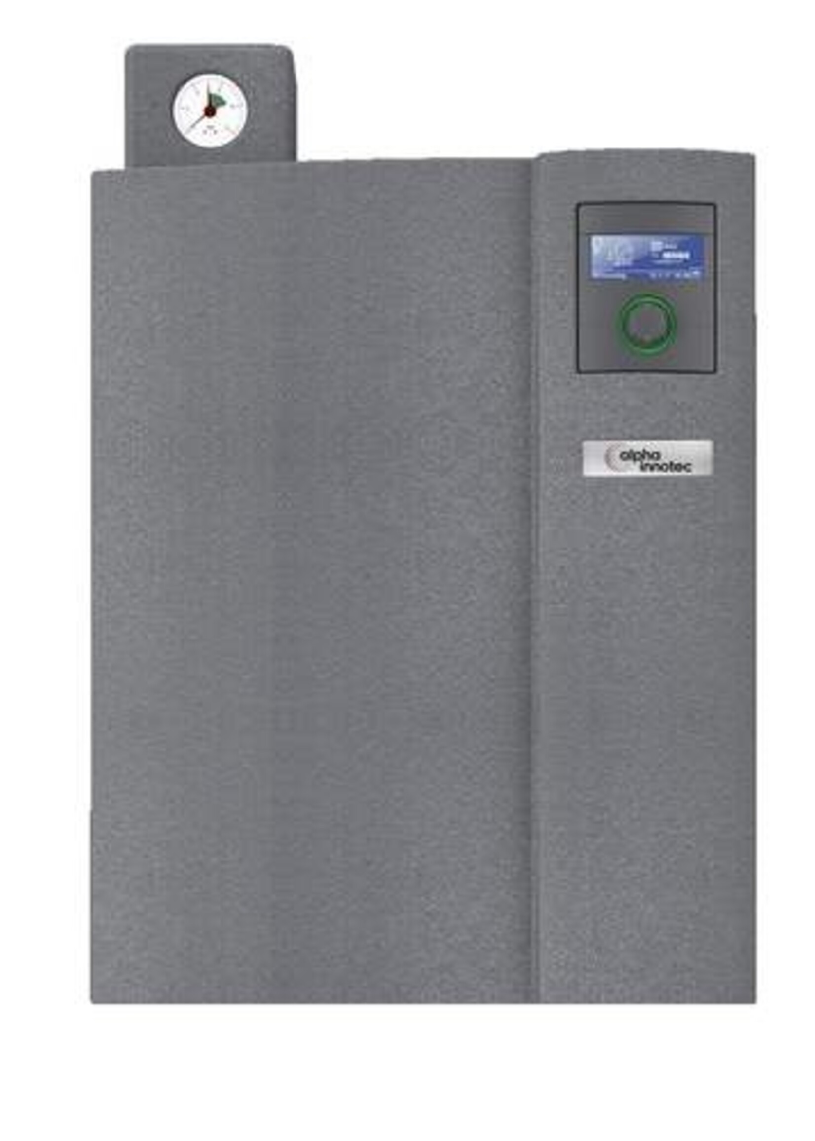 Alpha Innotec Alpha Innotec HV 9H Hydraulikmodul für HYBROX 11 & 16
