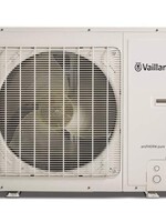 Vaillant Vaillant aroTHERM reine Luft/Wasser-Wärmepumpe 105/7,2 AS 230V S3