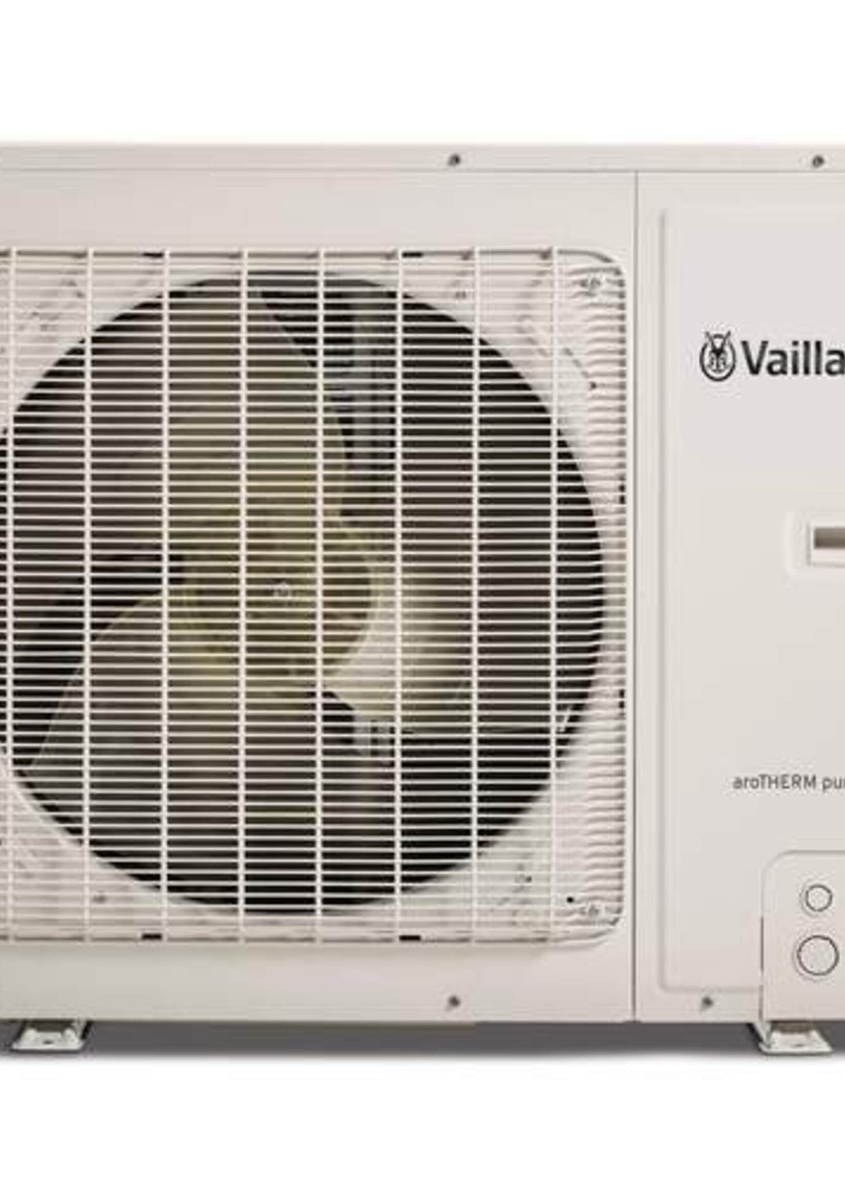 Vaillant Vaillant aroTHERM reine Luft/Wasser-Wärmepumpe 105/7,2 AS 230V S3