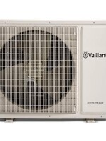Vaillant Vaillant aroTHERM reine Luft/Wasser-Wärmepumpe 45/7,2 AS 230V