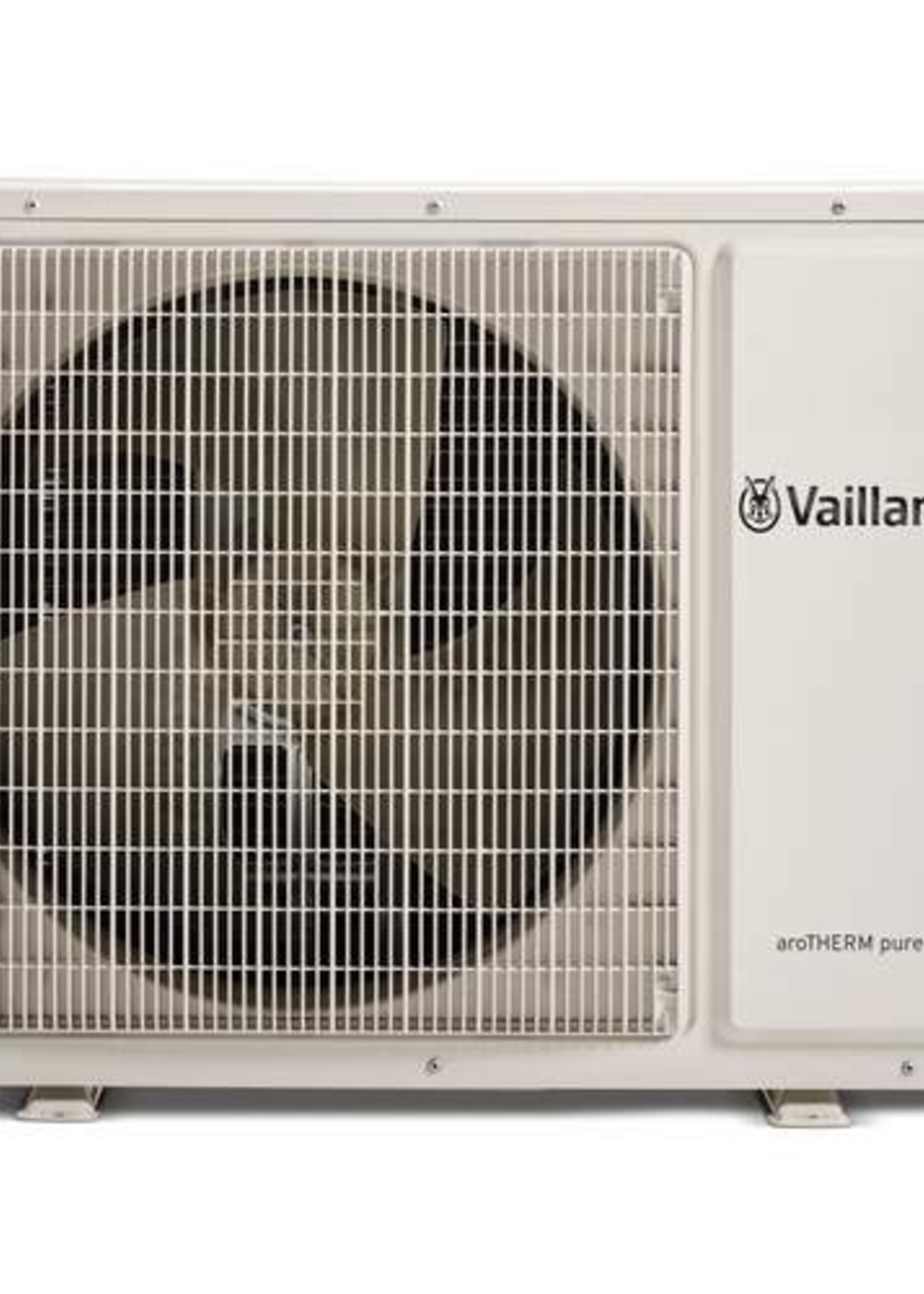 Vaillant Vaillant aroTHERM reine Luft/Wasser-Wärmepumpe 45/7,2 AS 230V
