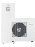 Bosch Compress 3400i All-electric set split Tower 6 kW