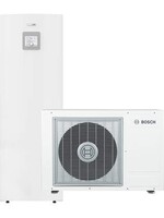Bosch Compress 3400i All-electric set split Tower 4 kW
