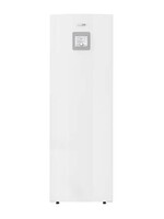 Bosch Compress 3400i AWS Tower 10 Wärmepumpen-Innengerät