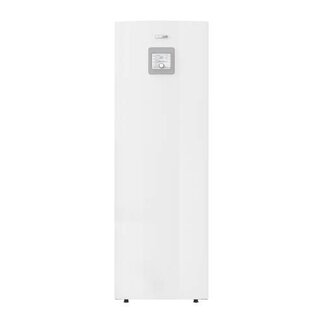 Bosch Compress 3400i AWS Tower 10 warmtepomp binnenunit