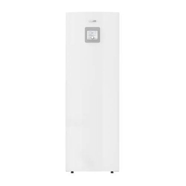 Bosch Compress 3400i AWS Tower 10 warmtepomp binnenunit