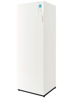 Atlantic Atlantic Alfea Extensa Duo indoor unit 10 kW with built-in 190 liter boiler and Atlantic Interface R32