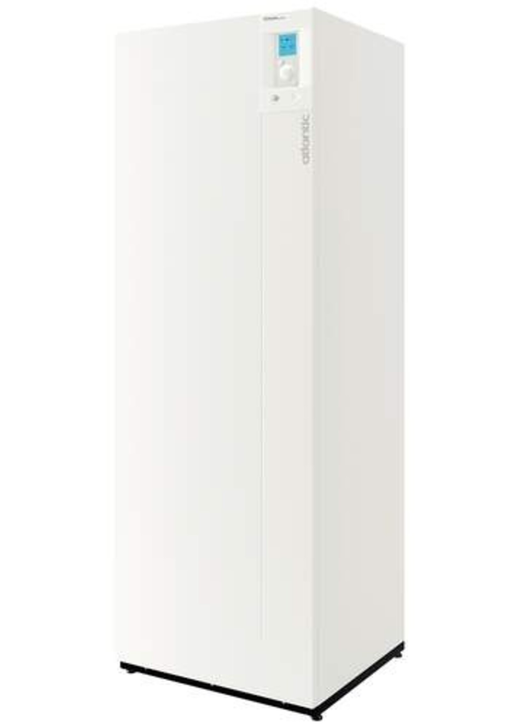 Atlantic Atlantic Alfea Extensa Duo Innengerät 10 kW mit eingebautem 190-Liter-Boiler und Atlantic Interface R32