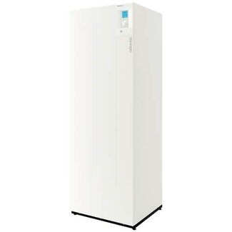 Atlantic Atlantic Alfea Extensa Duo binnendeel 5 kW met ingebouwde 190 liter boiler en Atlantic Interface R32