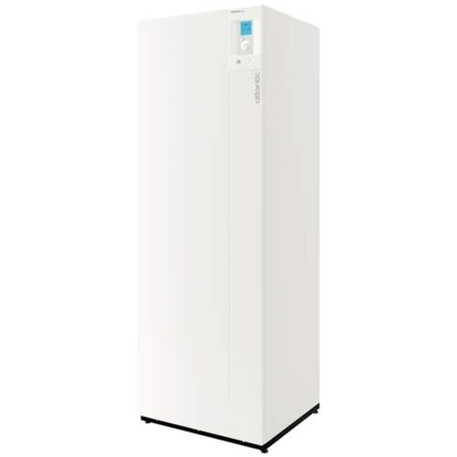 Atlantic Atlantic Alfea Extensa Duo binnendeel 5 kW met ingebouwde 190 liter boiler en Atlantic Interface R32