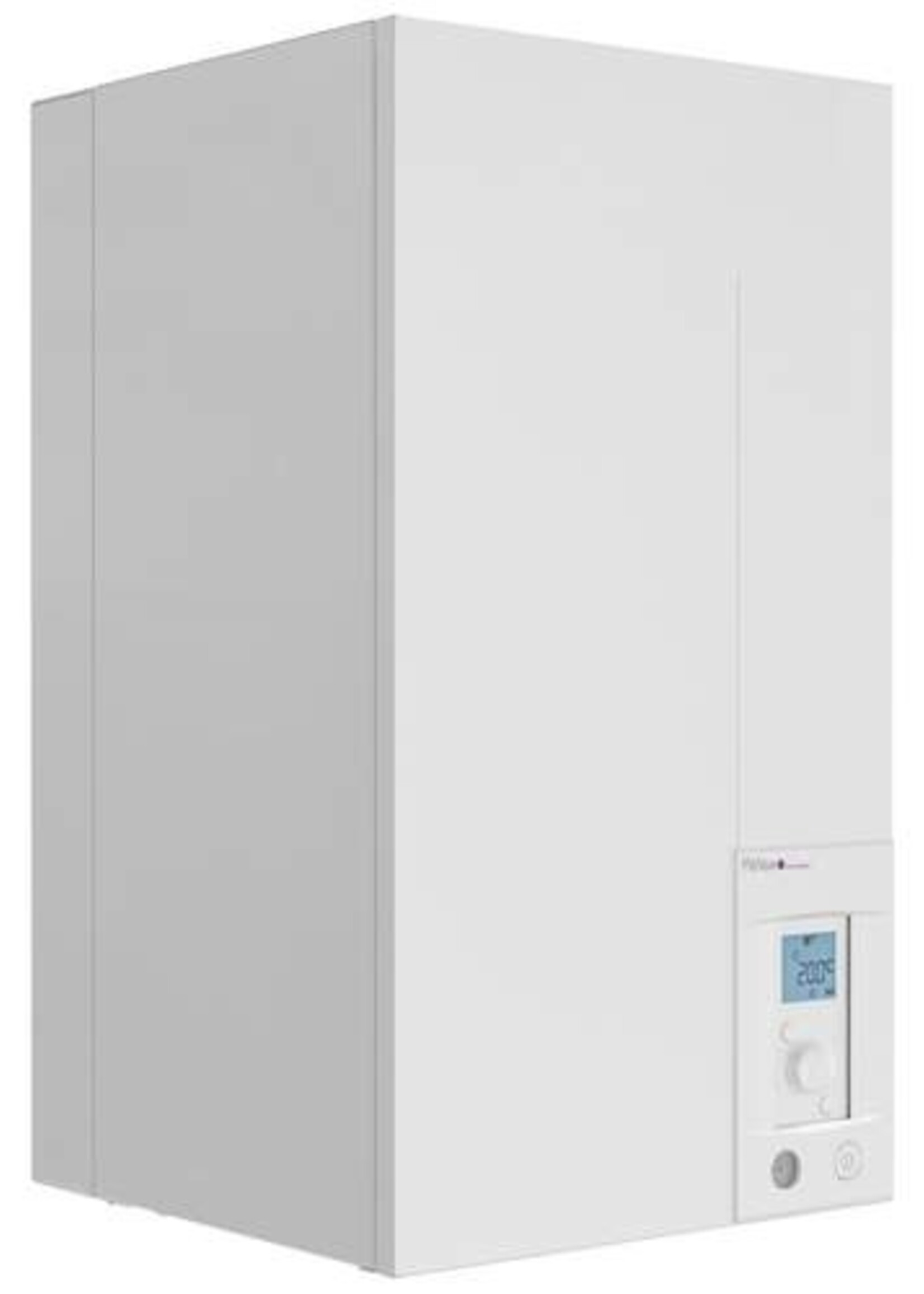 Atlantic Atlantic Alfea Extensa 10 Wärmepumpen-Innengerät Luft/Wasser mit Atlantic-Schnittstelle R32
