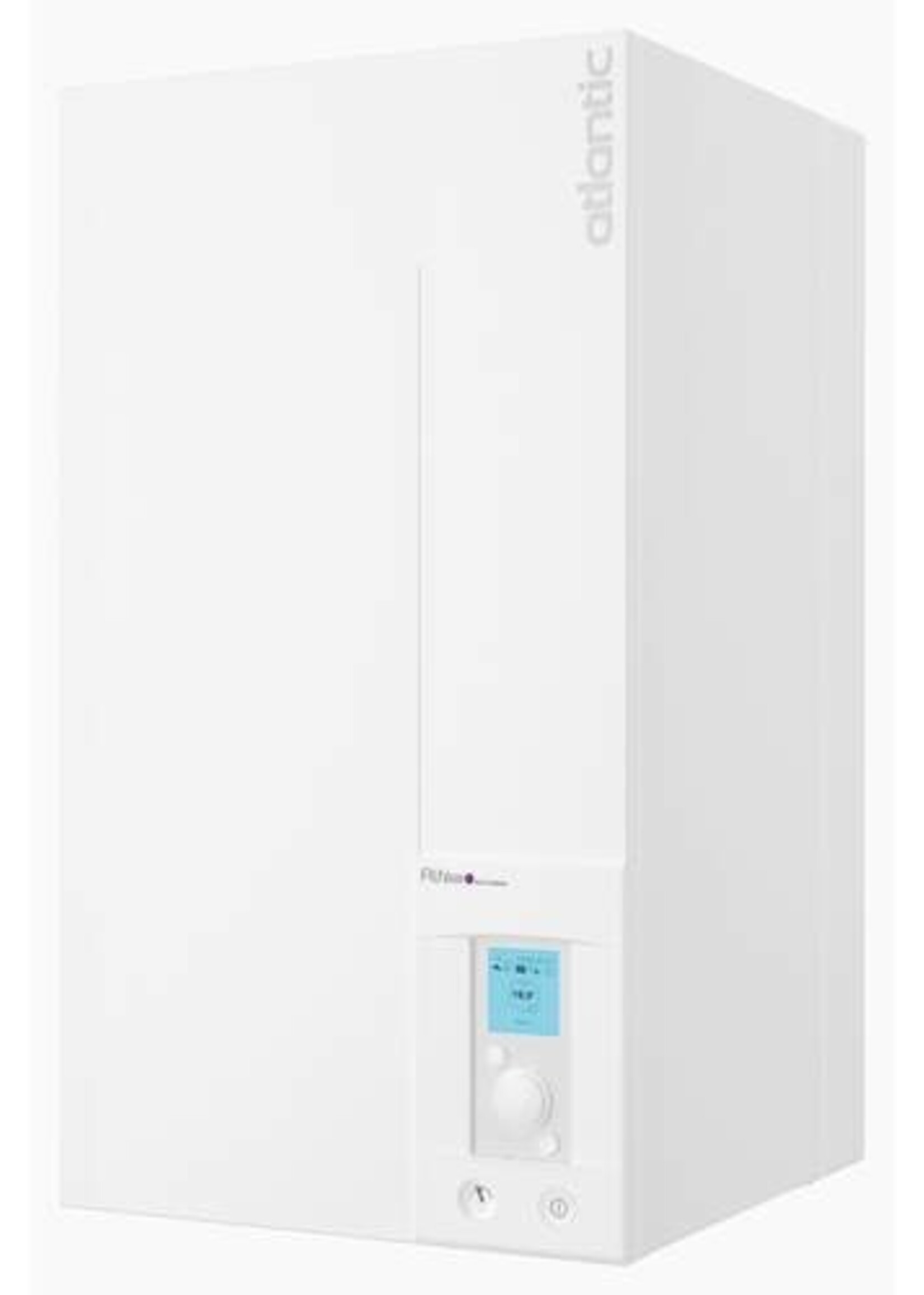 Atlantic Atlantic Alfea Extensa 6/8 heat pump indoor unit air/water with Atlantic Interface R32