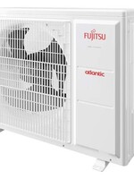 Atlantic Atlantic Alfea Extensa Wärmepumpe Außengerät Luft/Wasser 8 kW