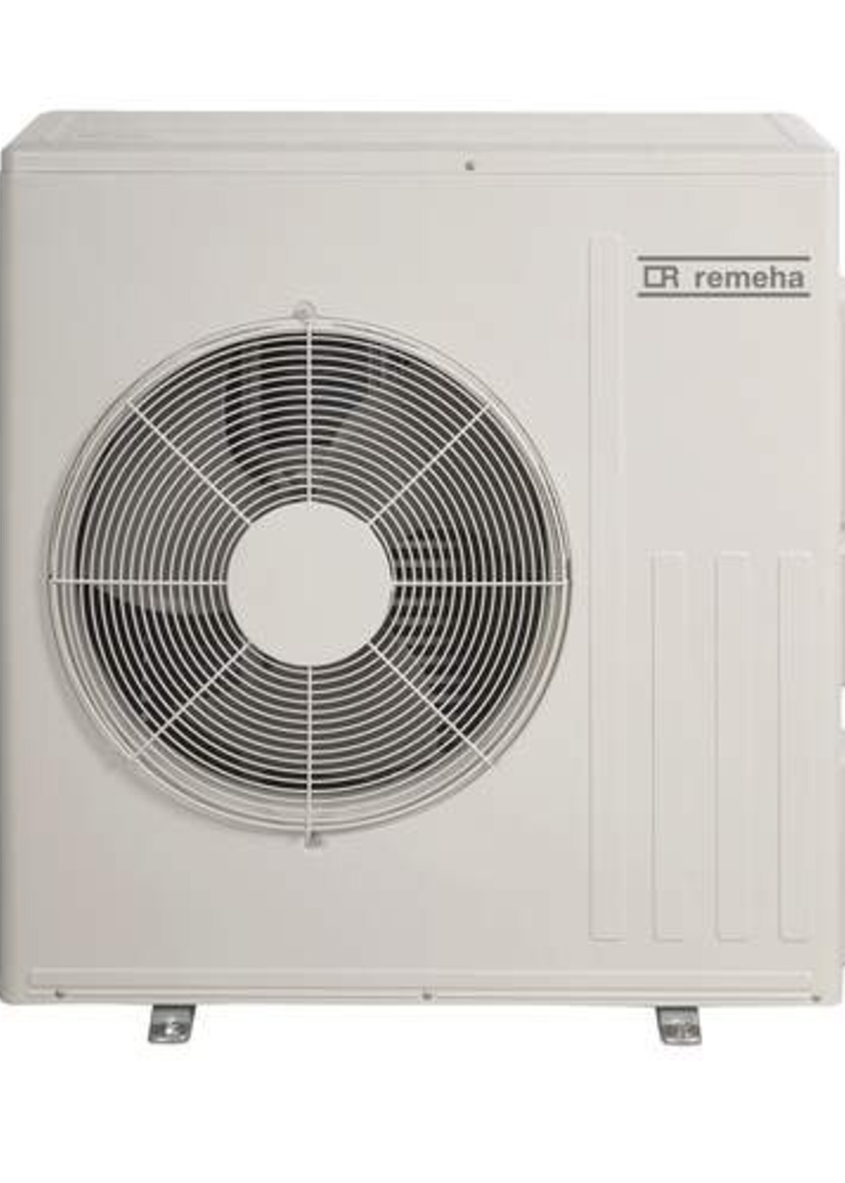 Remeha Mercuria/Eria Wärmepumpe Split Außenteil R32 4,5 kW MR