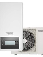 Remeha Elga Ace H Wärmepumpenset 6 kW