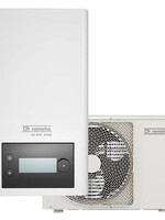 Remeha Elga Ace H Wärmepumpenset 4 kW