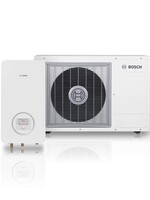 Bosch Compress 3400i Hybrid Set Split 4 (Innengerät + 4 kW Außengerät)