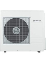 Bosch Compress 3400i heat pump 10 kW outdoor unit