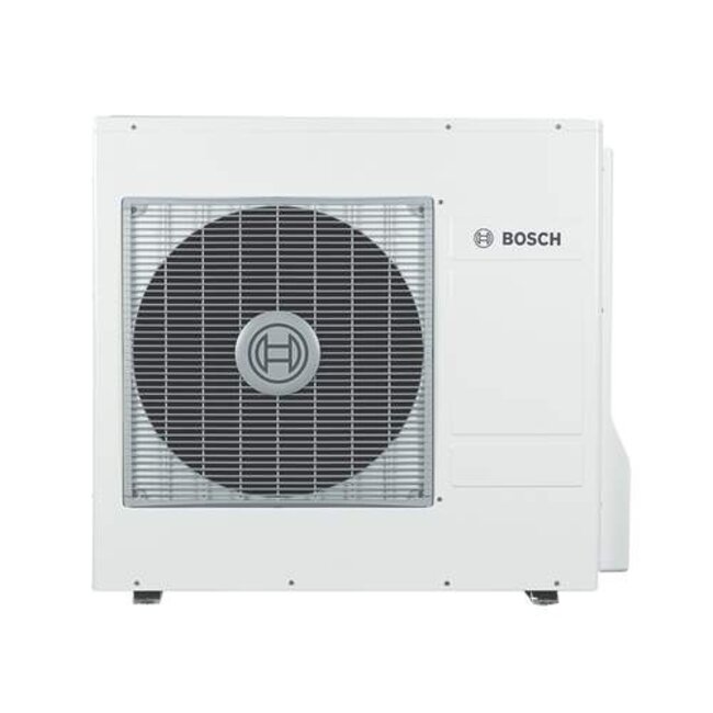 Bosch Compress 3400i warmtepomp 10 kW buitenunit