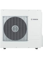 Bosch Compress 3400i Wärmepumpe 8 kW Außengerät