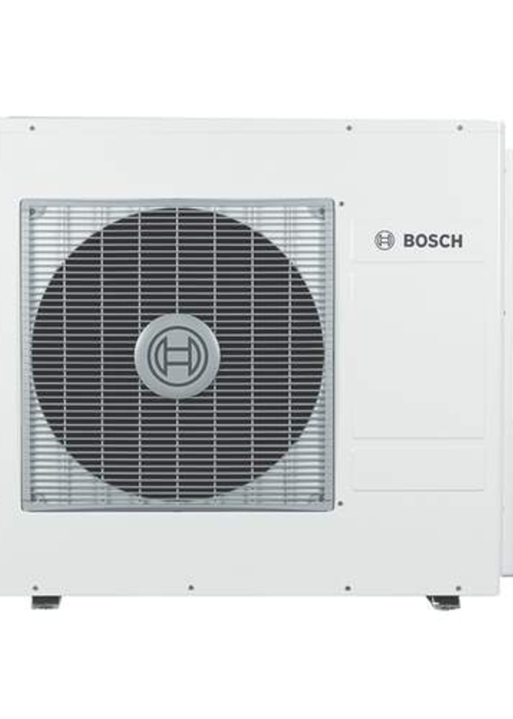 Bosch Compress 3400i Wärmepumpe 6 kW Außengerät