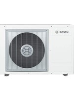 Bosch Compress 3400i Wärmepumpe 4 kW Außengerät