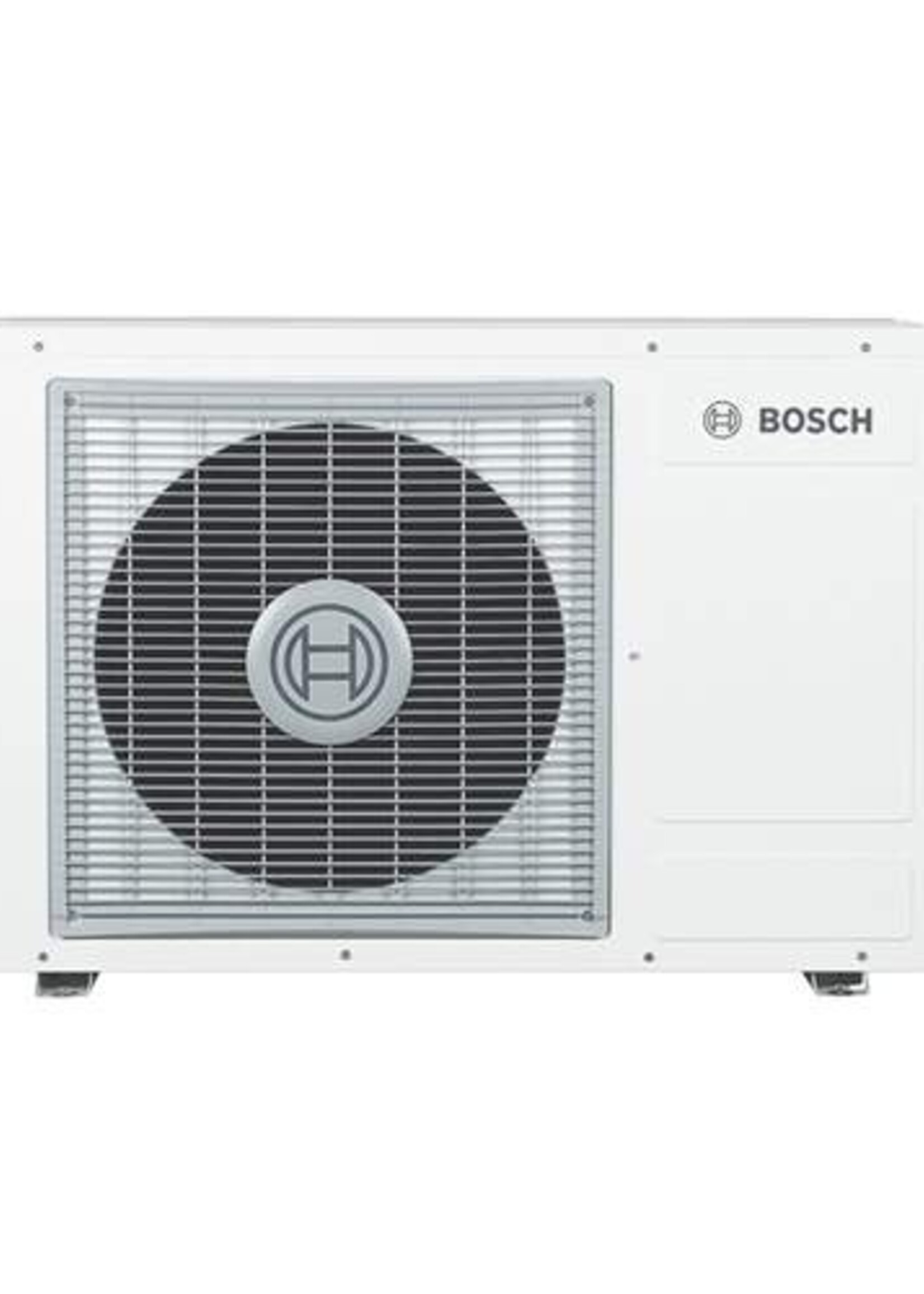 Bosch Compress 3400i Wärmepumpe 4 kW Außengerät