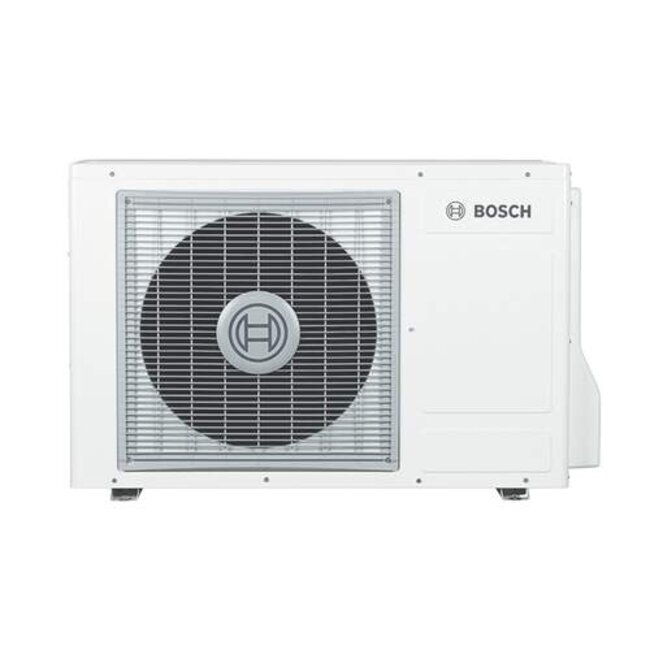 Bosch Compress 3400i warmtepomp 4 kW buitenunit