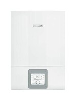 Bosch Compress 3400i AWS All-Electric 10 Wärmepumpen-Innengerät