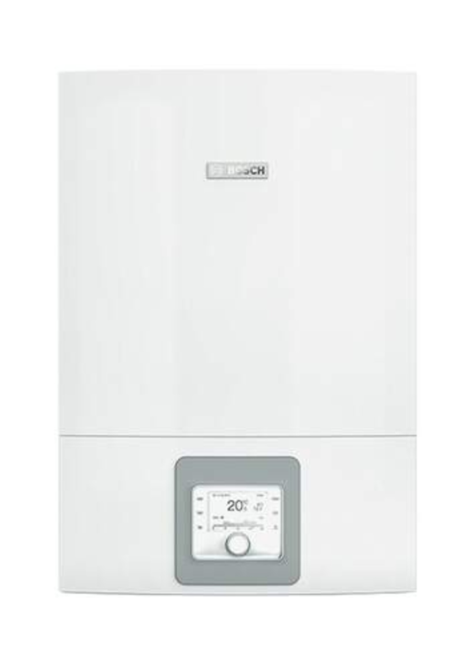 Bosch Compress 3400i AWS All-Electric 10 Wärmepumpen-Innengerät