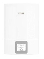 Bosch Compress 3400i Hybrid Split 10 Wärmepumpen-Innengerät