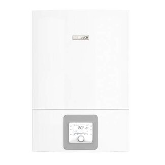 Bosch Compress 3400i Hybride split 10 warmtepomp binnenunit
