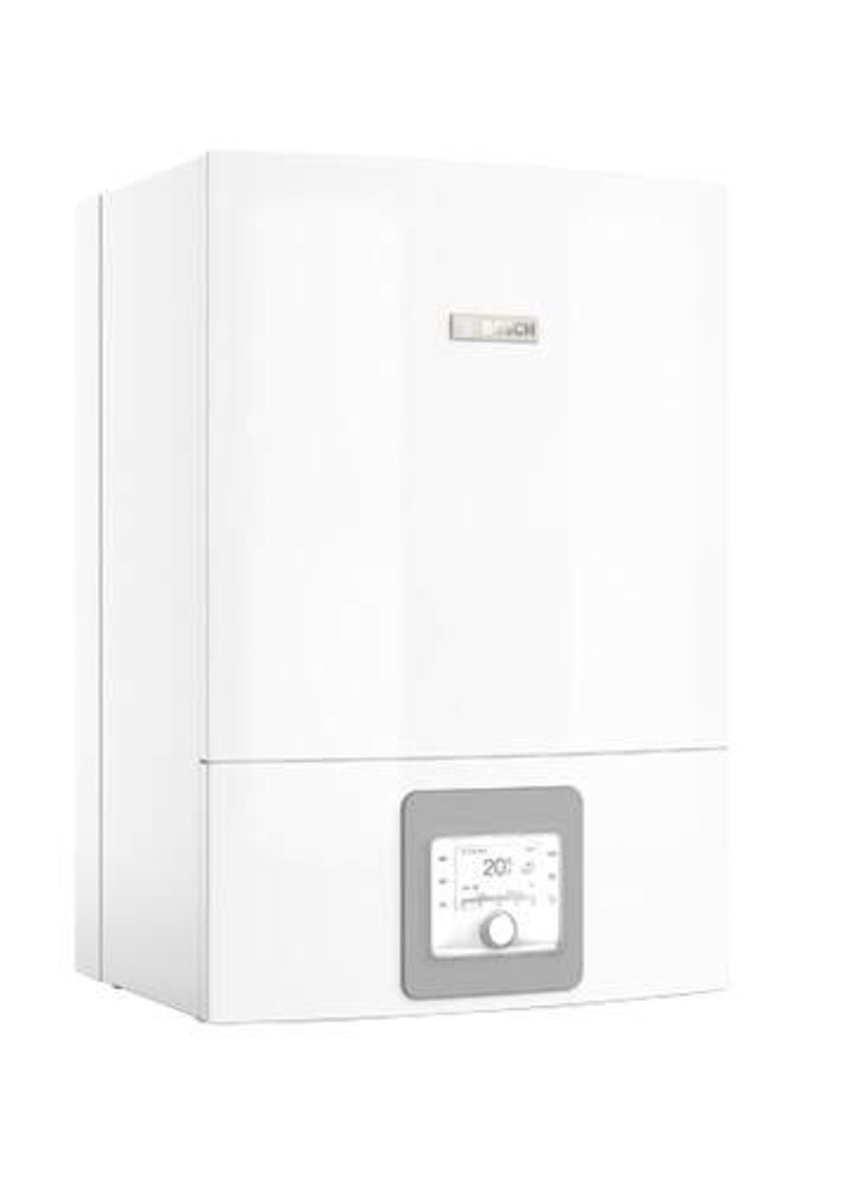 Bosch Compress 3400i Hybrid Split 10 Wärmepumpen-Innengerät
