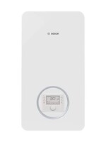 Bosch Compress 3400i Hybrid Split 8 Wärmepumpen-Innengerät
