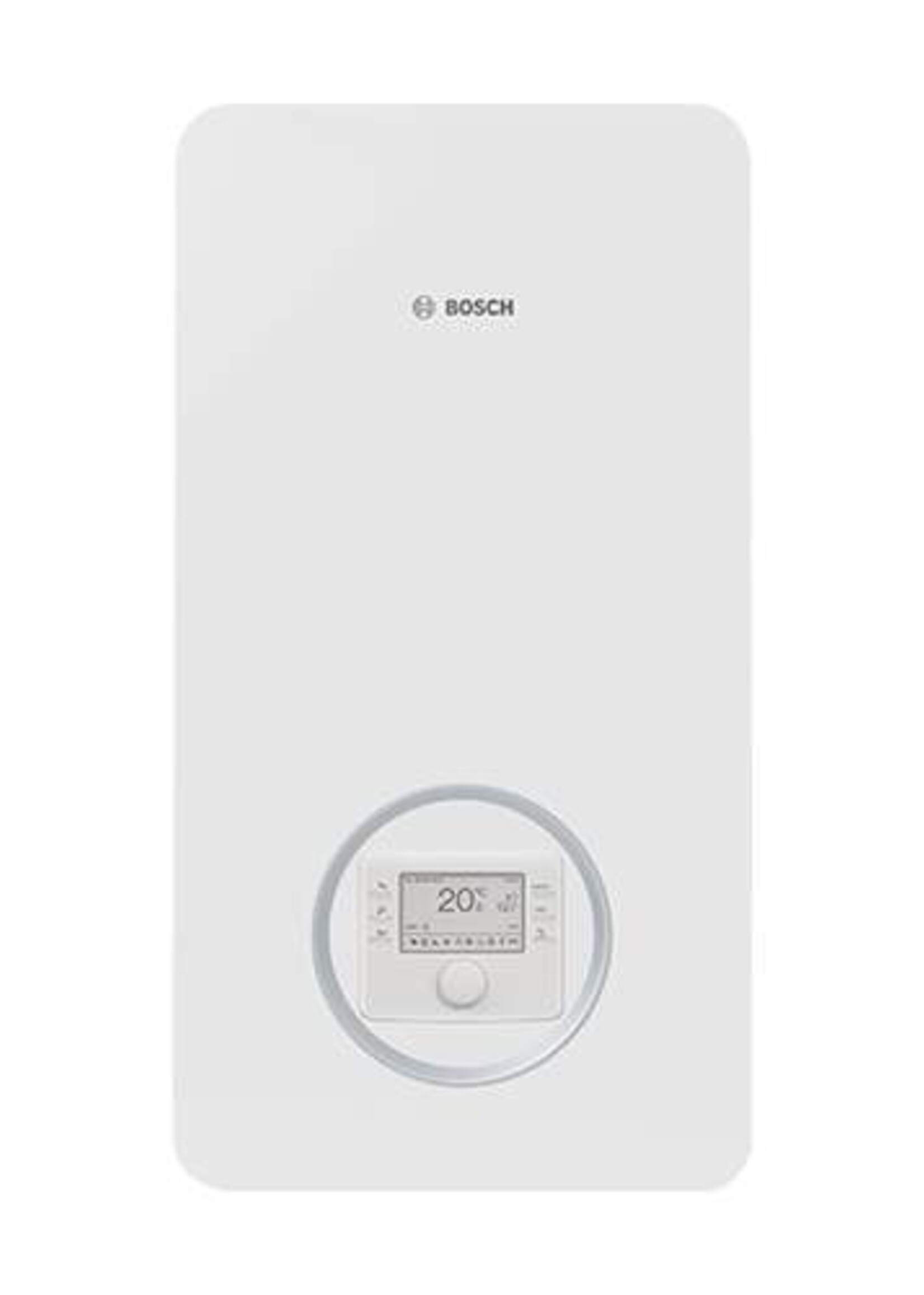 Bosch Compress 3400i Hybrid Split 8 Wärmepumpen-Innengerät